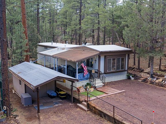 2nd image of 3860 S White Mountain Rd #98