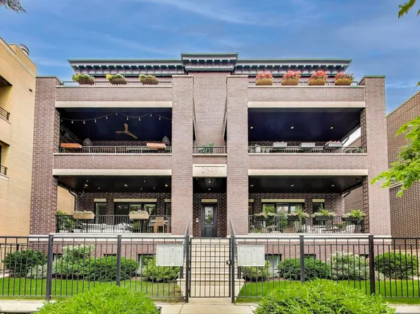 2649 N Racine Ave #102, Chicago, IL 60614