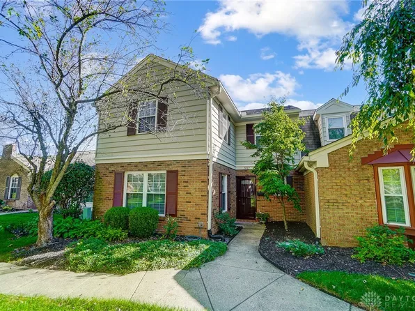 7807 Abraham Lincoln Dr, Dayton, OH 45459