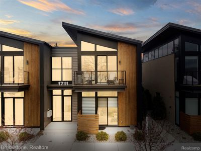 1711 Livernois St Unit 7, Ferndale, MI, 48220