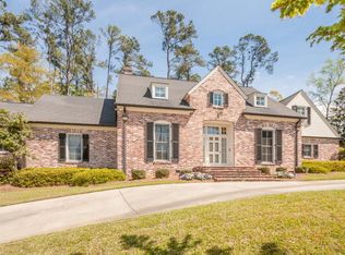 706 Summergate Ct, Augusta, GA 30909