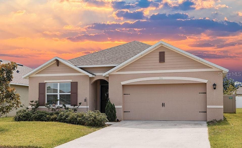 1st image of 333 PITCH PINE DRIVE