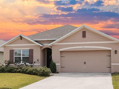 333 Pitch Pine Dr, Debary, FL, 32713