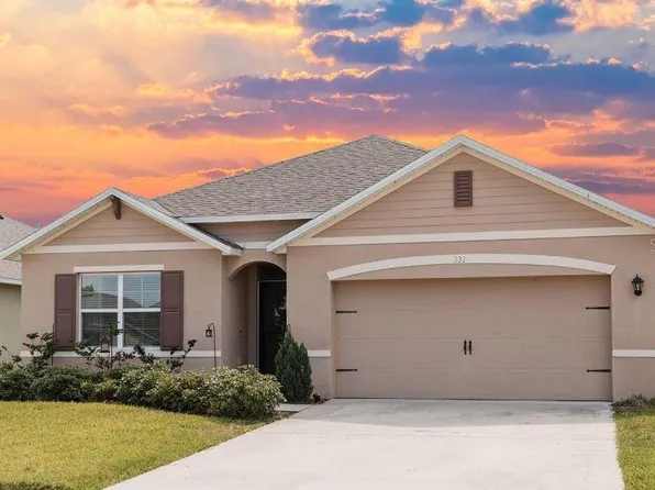 333 Pitch Pine Dr, Debary, FL 32713