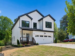 2879 Joyce Ave, Decatur, GA 30032