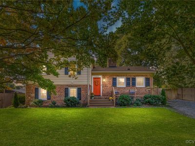 7507 Century Dr, Henrico, VA, 23229