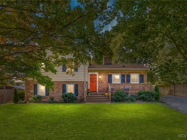 7507 Century Dr, Henrico, VA 23229