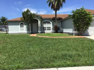 5169 Heatherstone Ct, Kissimmee, FL 34758