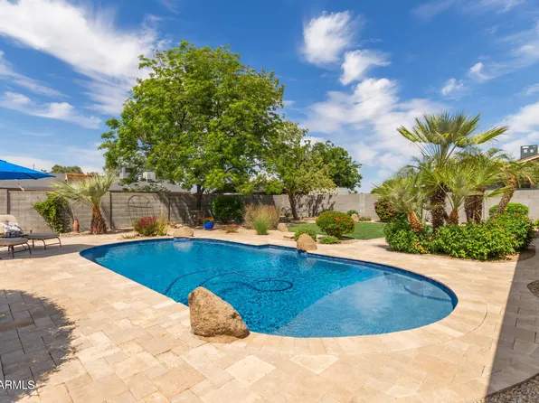 2920 W MICHIGAN Avenue, Phoenix, AZ 85053