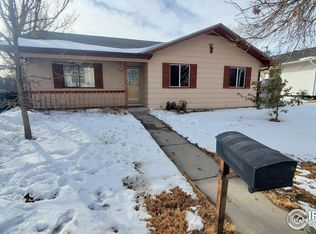 1042 Williams St, Brush, CO 80723