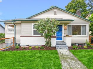 1815 NE 86th Ave, Portland, OR 97220
