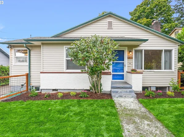 1815 NE 86th Ave, Portland, OR 97220