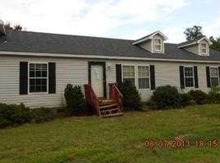 182 Lee Cemetery Rd, Whitmire, SC 29178