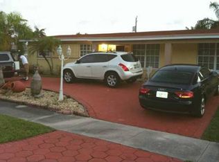 8930 SW 199th St, Cutler Bay, FL 33157