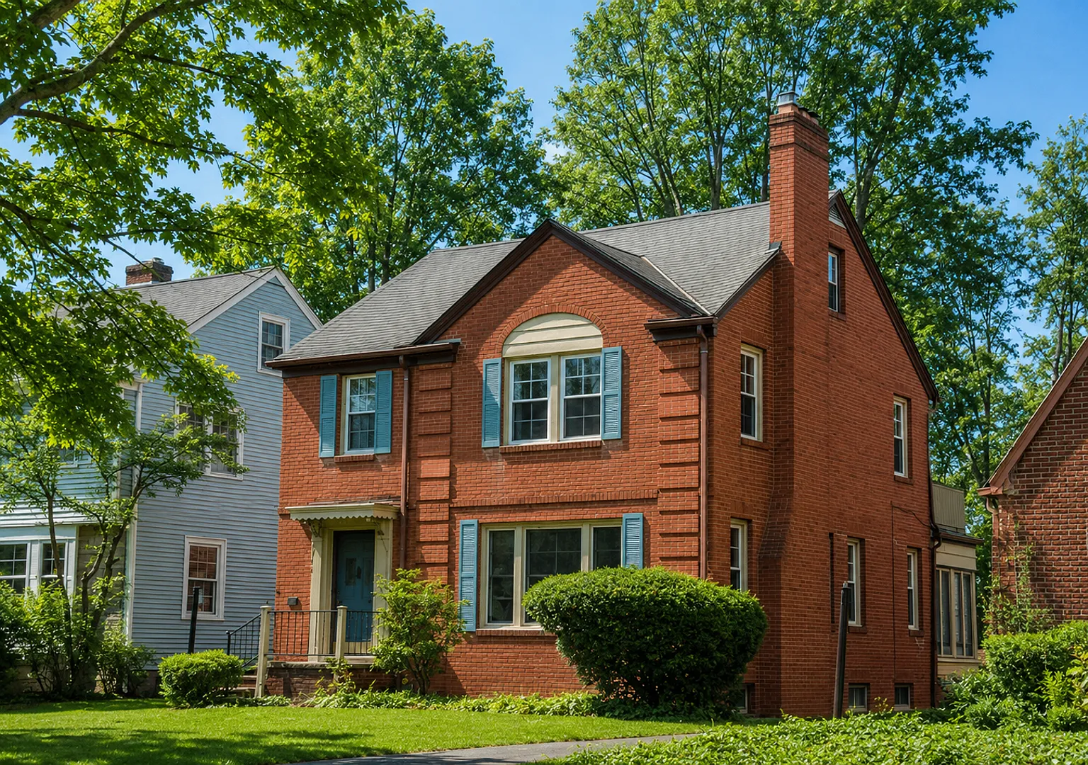 1158 Castleton Rd — Photo 1