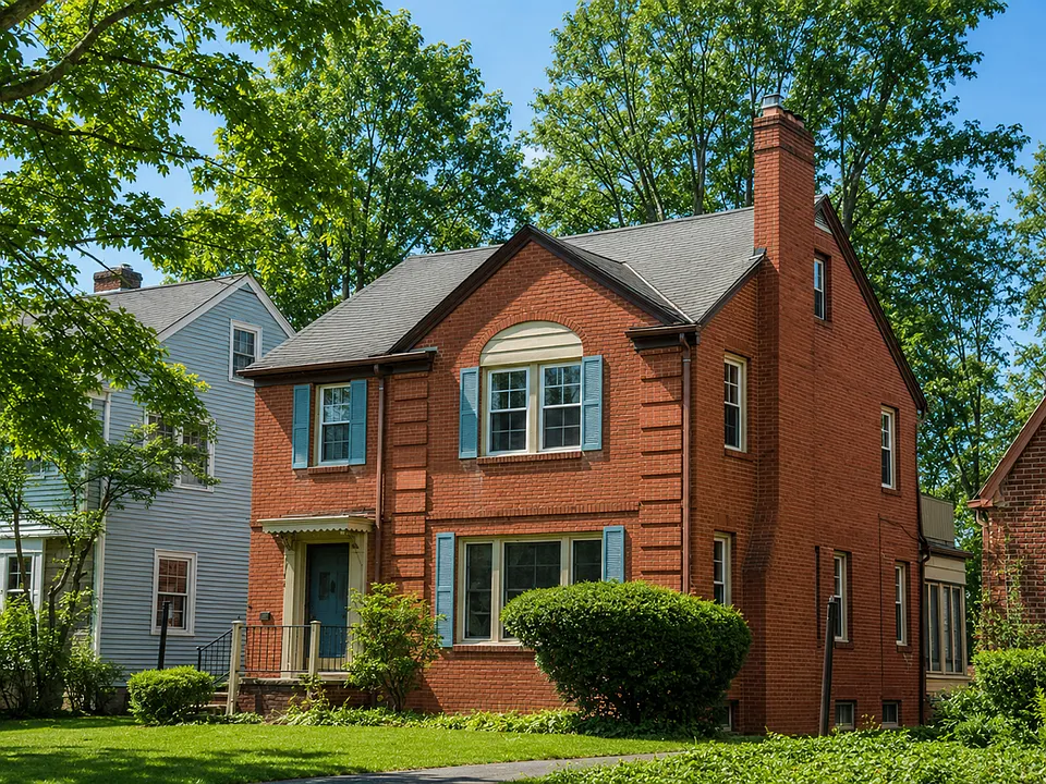 1158 Castleton Rd