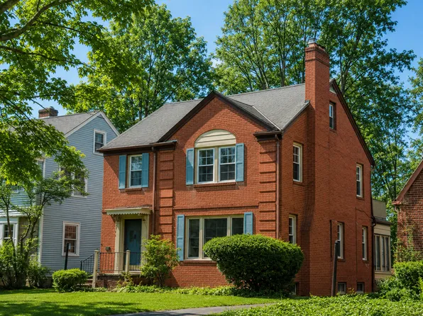 1158 Castleton Rd, Cleveland Heights, OH 44121