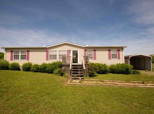 5008 Katie Ln, Pleasant View, TN 37146