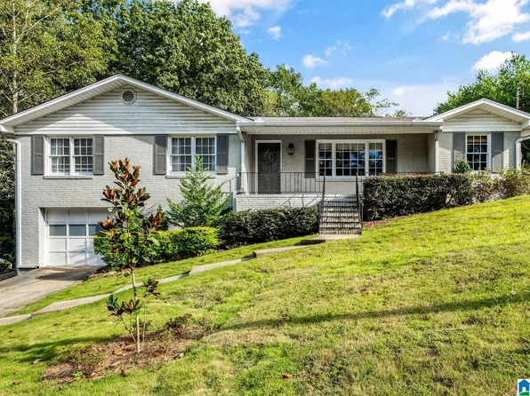 5901 Southhall Rd, Birmingham, AL 35213