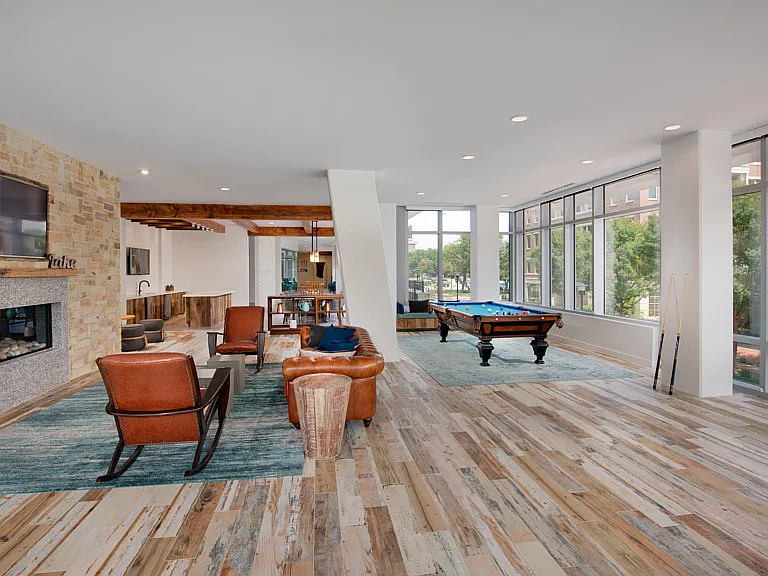 Lakehouse — Photo 30
