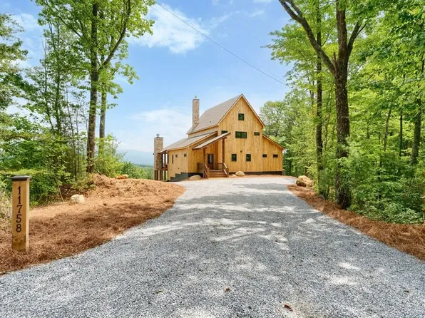 11758 Chatsworth Hwy, Ellijay, GA 30540