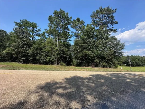 Highway 40 Hwy, Bush, LA 70431