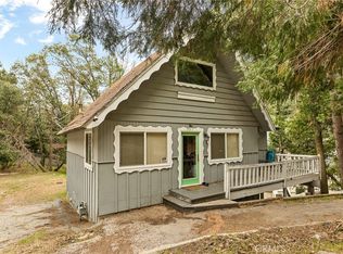 597 Old Mill Rd, Crestline, CA 92325