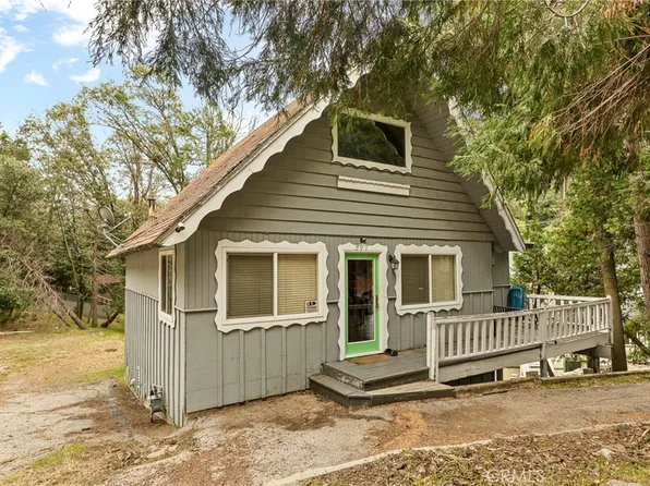 597 Old Mill Rd, Crestline, CA 92325