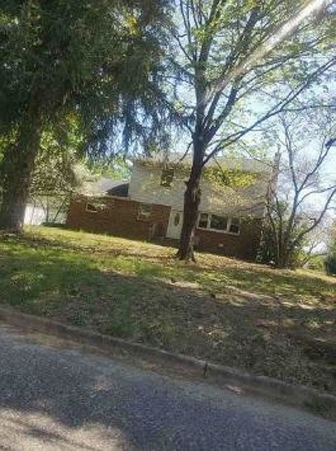 Property Front View