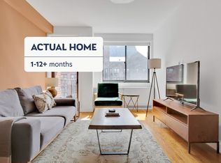 101 W 15th St APT 527, New York, NY 10011