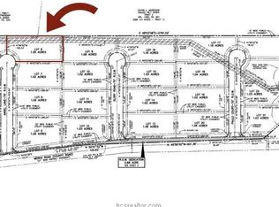 5036 Angel Ln, Bryan, TX 77808