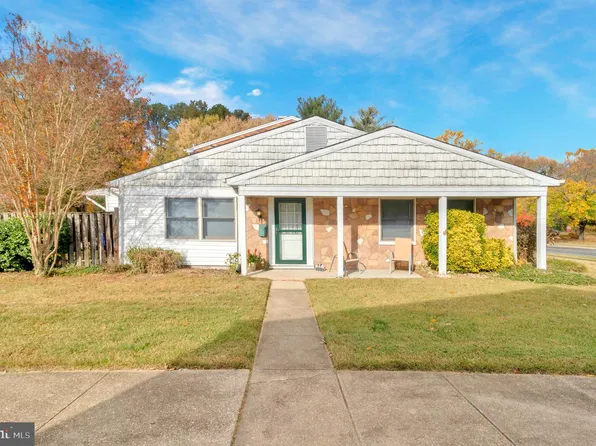 12709 Millstream Dr, Bowie, MD 20715