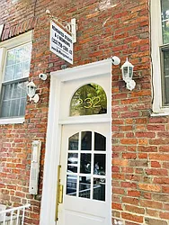 Rented by Sky Management