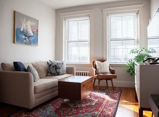 70 Phillips St APT 10, Boston, MA 02114