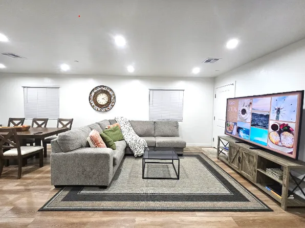 916 W Atkins Ave #A, Ridgecrest, CA 93555