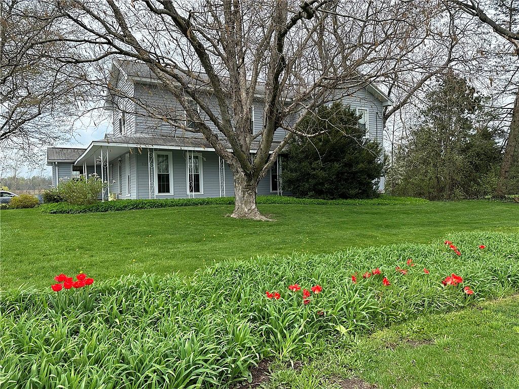 231 Clyde Marengo Rd, Clyde, NY 14433 MLS R1459498 Zillow