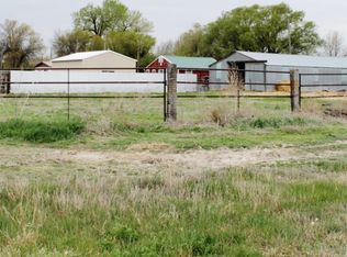 6879 S Wagner Rd, Malta, MT 59538