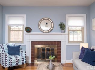 1910 Glendale Ave, Durham, NC 27701