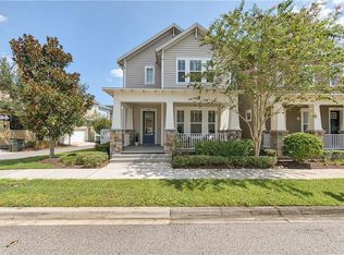 1501 Resolute St, Celebration, FL 34747