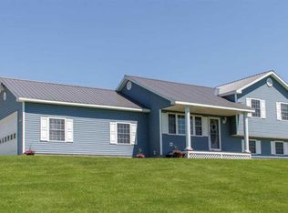 377 Murray Ave, Milton, VT 05468