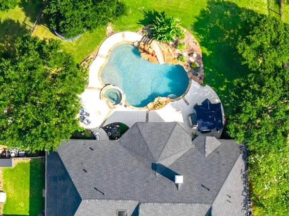 1919 Anchor Lake Ln, Katy, TX 77494