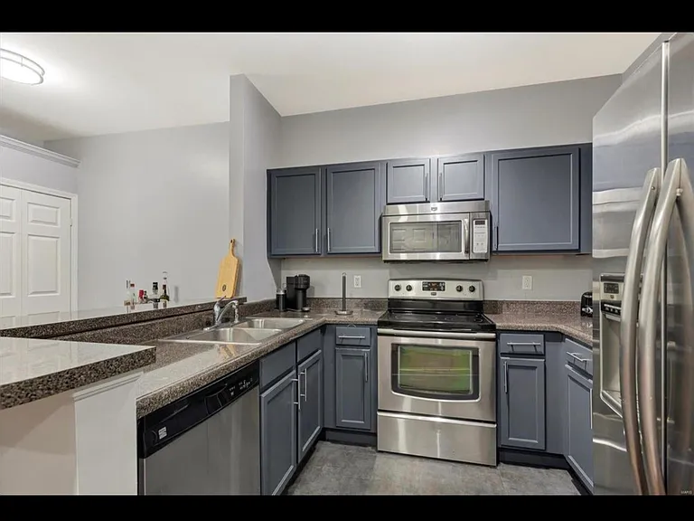 1236 Garden Circle Dr #C — Photo 4