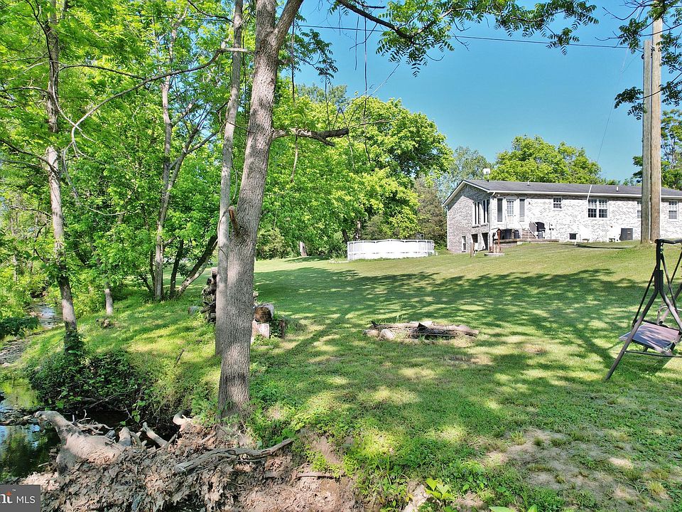 5529 Fort Valley Rd, Fort Valley, VA 22652 MLS VASH2006024 Zillow