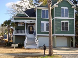 564 Two Mile Run, Johns Island, SC 29455