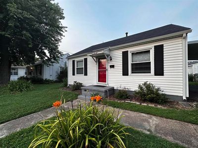 1909 Windsor Ave, Owensboro, KY, 42301