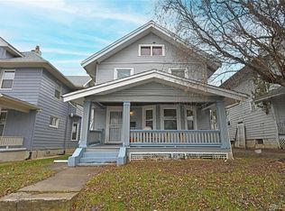 68 E Fairview Ave, Dayton, OH 45405