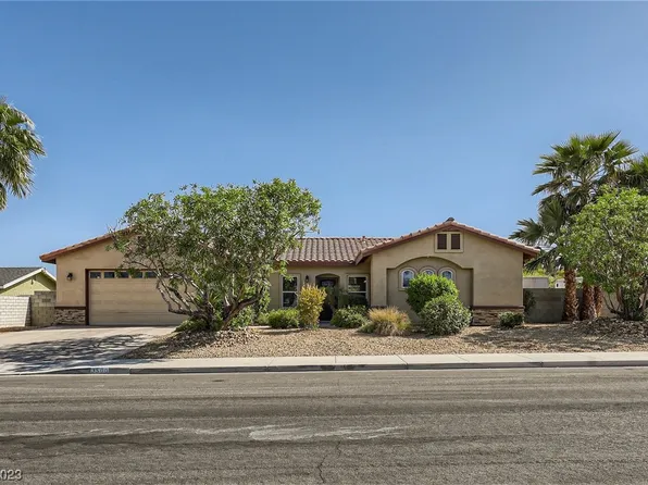 3500 Sunrise Ave, Las Vegas, NV 89110