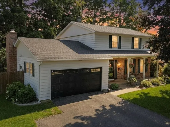 1714 Lincoln Ln, Rome, NY 13440