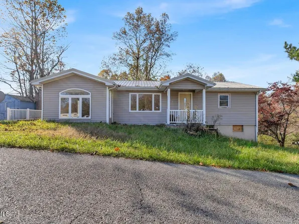 167 Wilderness Ln, Clintwood, VA 24228