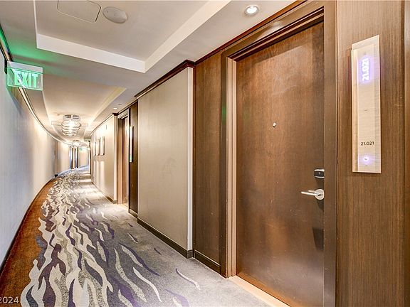 5th image of 2600 W Harmon Ave #21021